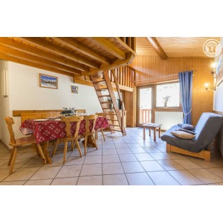 Ferienhaus in Savoie ab 45€ pro Nacht