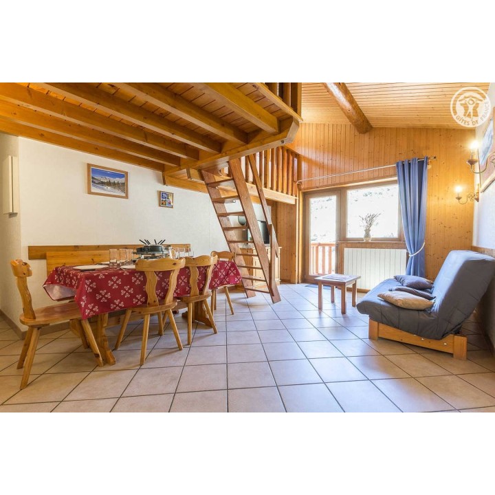 Ferienhaus in Savoie ab 45€ pro Nacht