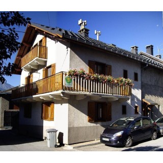 Ferienhaus in Savoie ab 44€ pro Nacht