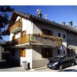 Ferienhaus in Savoie ab 44€ pro Nacht