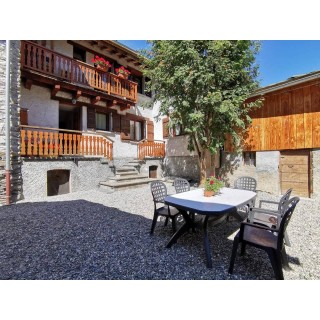 Ferienhaus in Savoie ab 42€ pro Nacht