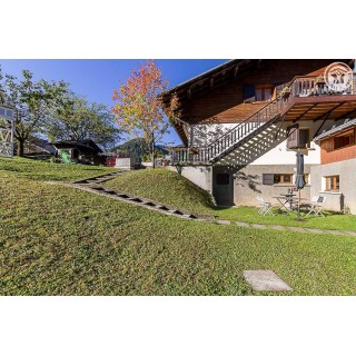 Ferienhaus in Savoie ab 46€ pro Nacht