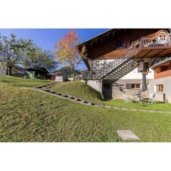 Ferienhaus in Savoie ab 46€ pro Nacht
