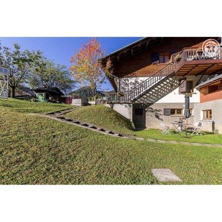 Ferienhaus in Savoie ab 46€ pro Nacht