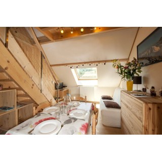 Ferienhaus in Savoie ab 38€ pro Nacht