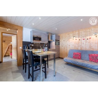 Ferienhaus in Savoie ab 57€ pro Nacht