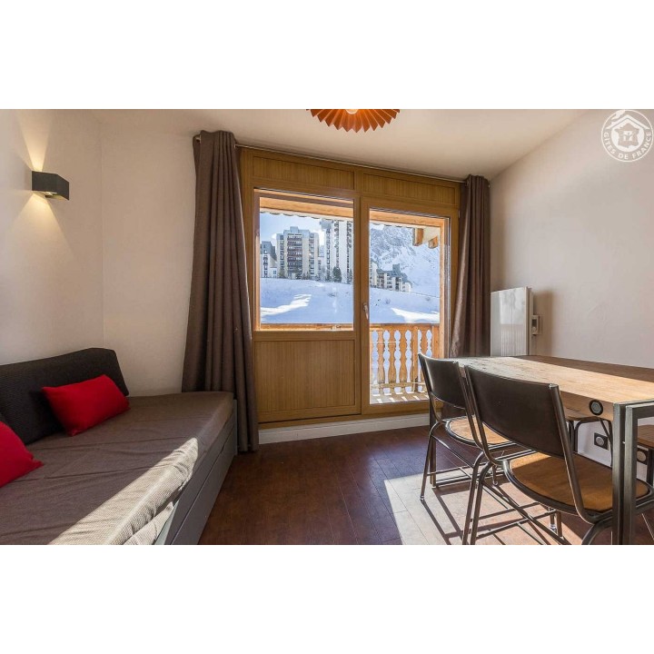 Ferienhaus in Savoie ab 43€ pro Nacht