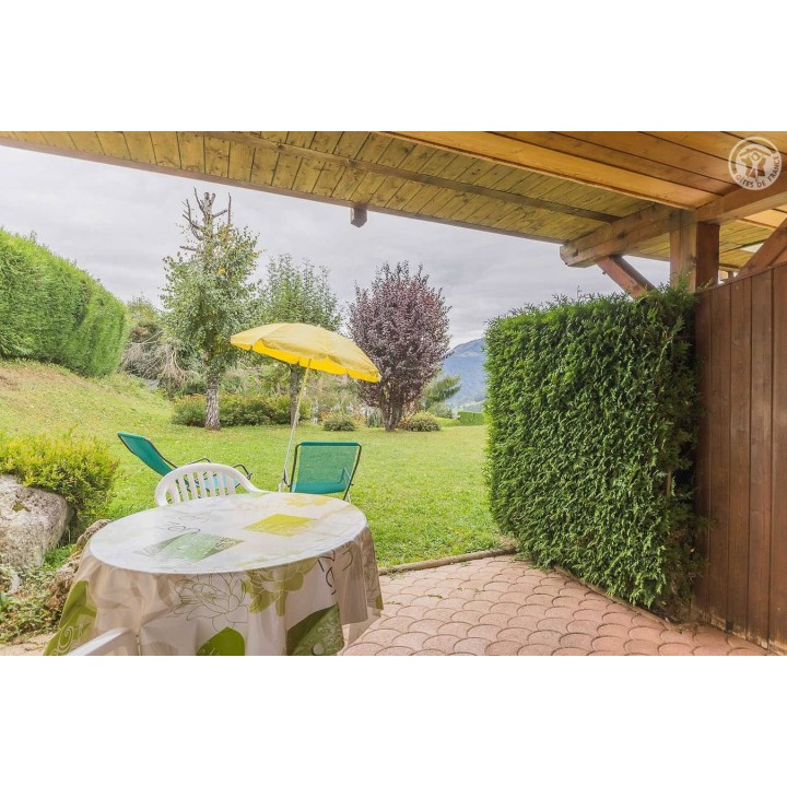 Ferienhaus in Savoie ab 54€ pro Nacht