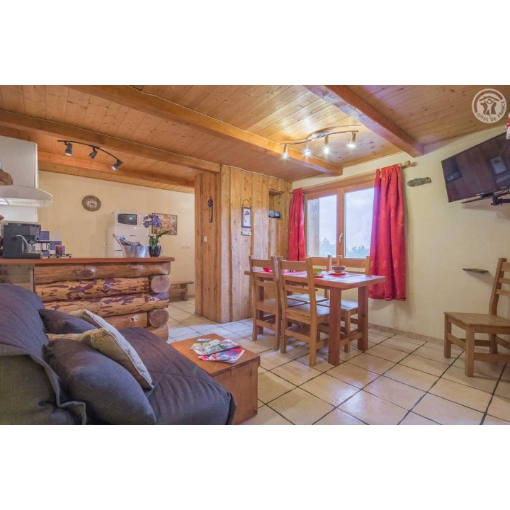 Ferienhaus in Savoie ab 54€ pro Nacht
