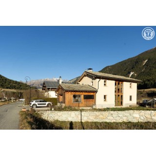 Ferienhaus in Savoie ab 59€ pro Nacht