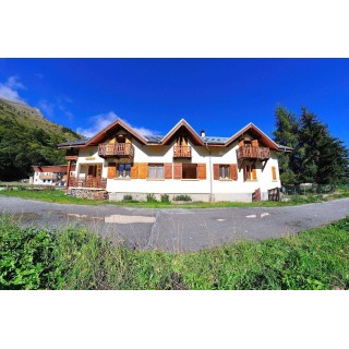 Ferienhaus in Savoie ab 44€ pro Nacht