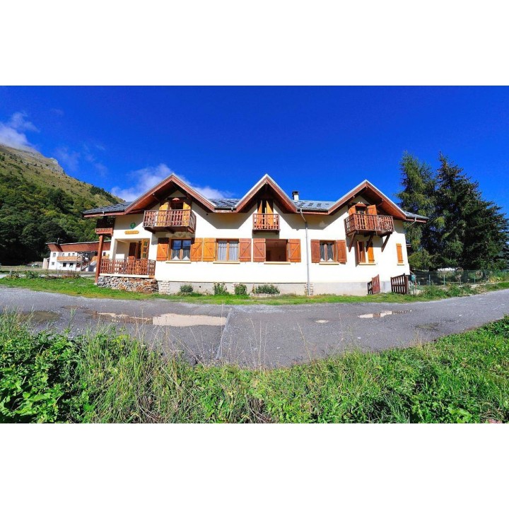 Ferienhaus in Savoie ab 44€ pro Nacht