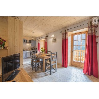 Ferienhaus in Savoie ab 51€ pro Nacht