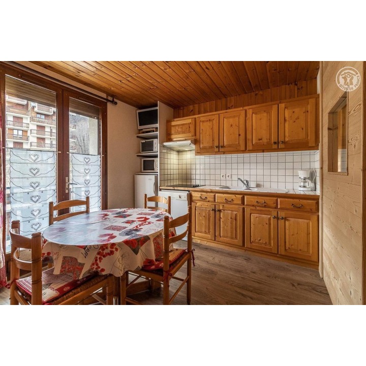 Ferienhaus in Savoie ab 35€ pro Nacht