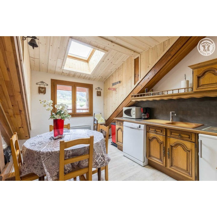 Ferienhaus in Savoie ab 47€ pro Nacht