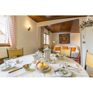 Ferienhaus in Savoie ab 51€ pro Nacht