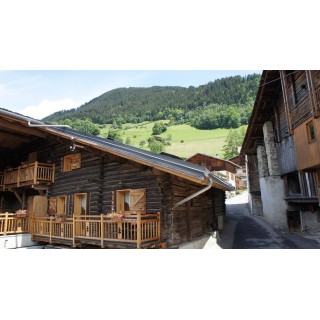 Ferienhaus in Savoie ab 56€ pro Nacht