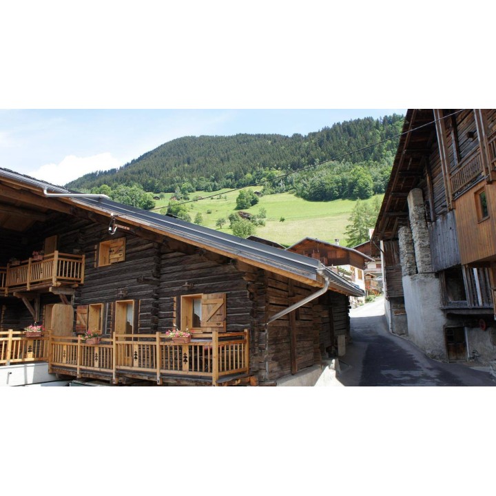 Ferienhaus in Savoie ab 56€ pro Nacht