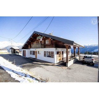 Ferienhaus in Savoie ab 49€ pro Nacht