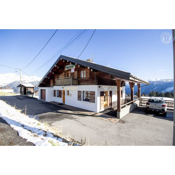 Ferienhaus in Savoie ab 49€ pro Nacht