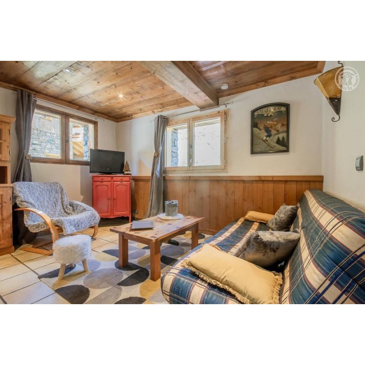 Ferienhaus in Savoie ab 59€ pro Nacht