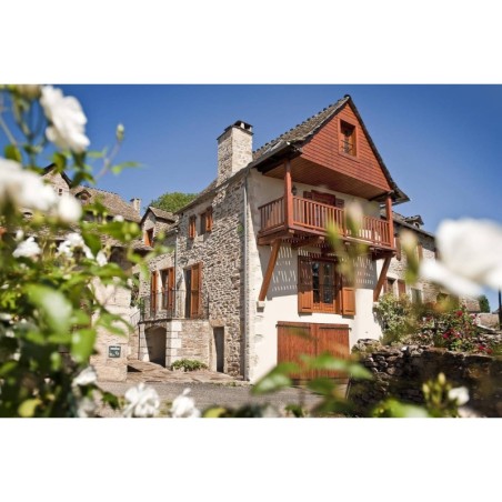 Ferienhaus in Lozère ab 58€ pro Nacht