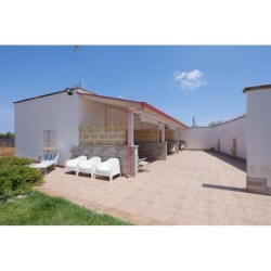 Ferienwohnung in Salento ab 54€ pro Nacht