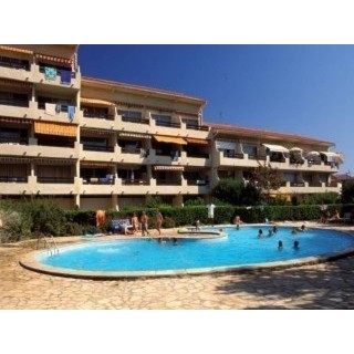 Ferienwohnung in Argelès-sur-Mer ab 56€ pro Nacht