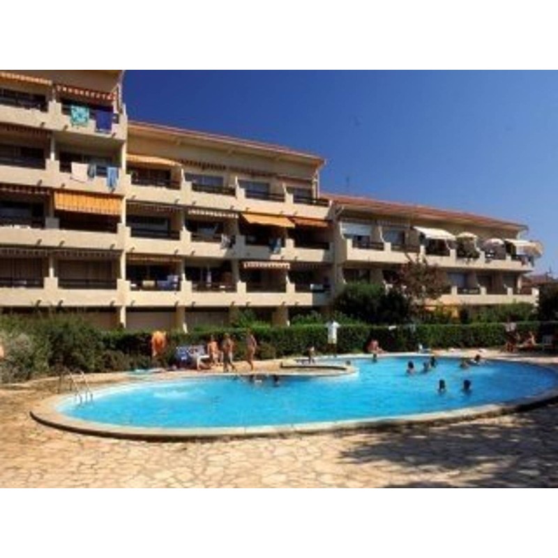 Ferienwohnung in Argelès-sur-Mer ab 56€ pro Nacht