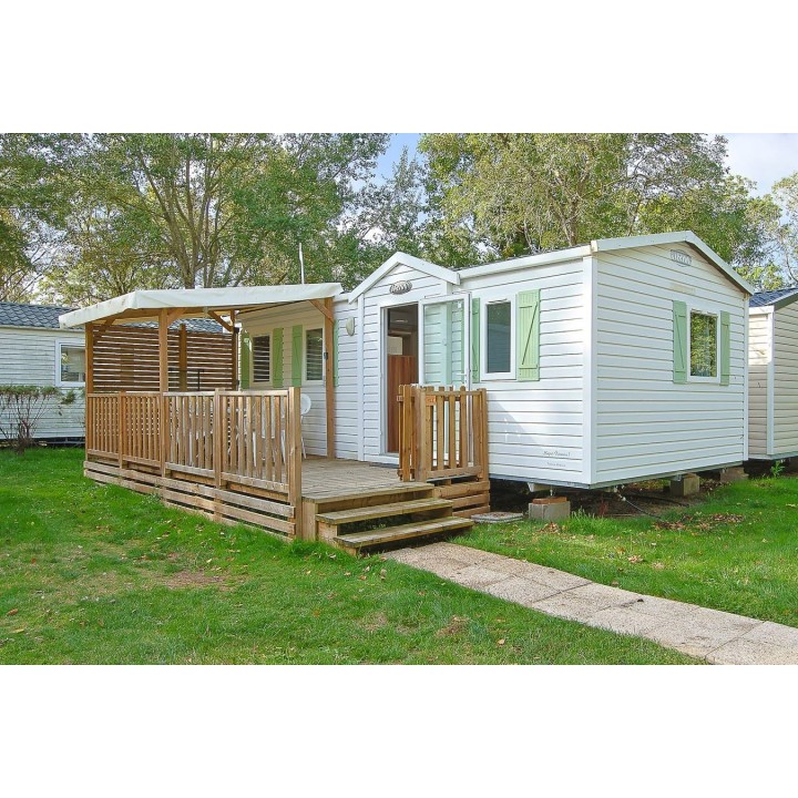 Camping in Vendée ab 51€ pro Nacht