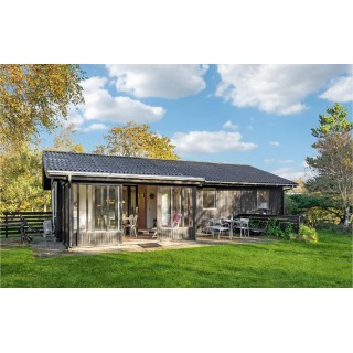 Ferienhaus in Fanø ab 49€ pro Nacht