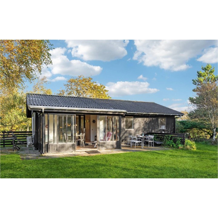 Ferienhaus in Fanø ab 49€ pro Nacht