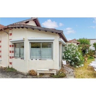 Ferienhaus in Côte de Beauté ab 58€ pro Nacht