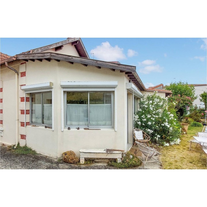 Ferienhaus in Côte de Beauté ab 58€ pro Nacht