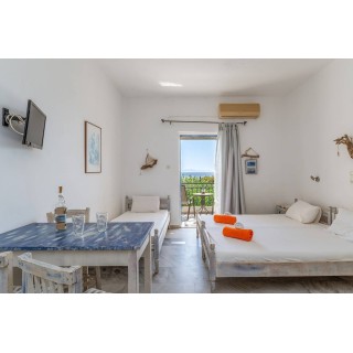 Ferienhaus in Andros ab 58€ pro Nacht