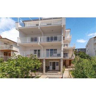 Ferienwohnung in Dramalj ab 59€ pro Nacht