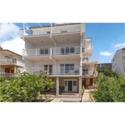 Ferienwohnung in Dramalj ab 59€ pro Nacht