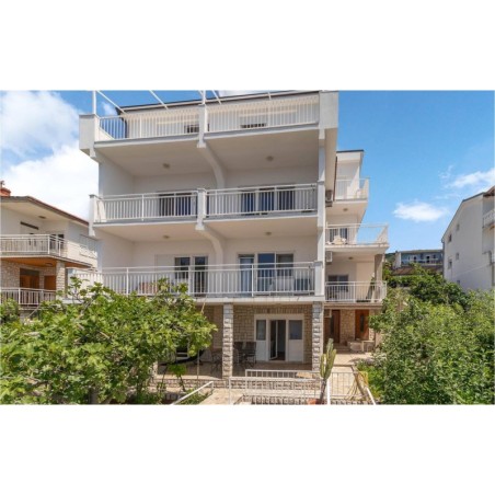 Ferienwohnung in Dramalj ab 59€ pro Nacht