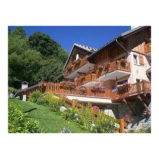 Ferienhaus in Savoie ab 53€ pro Nacht