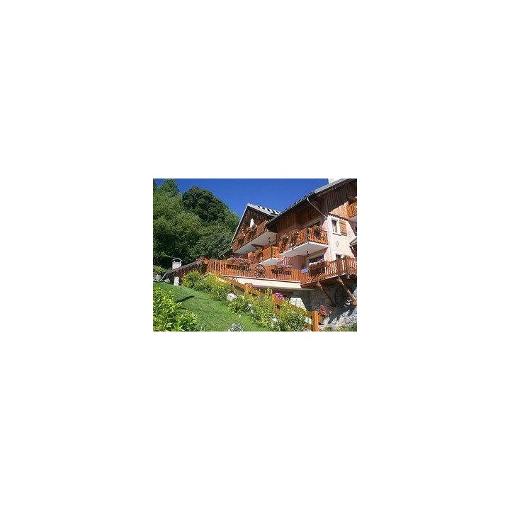 Ferienhaus in Savoie ab 53€ pro Nacht