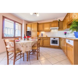 Ferienhaus in Savoie ab 56€ pro Nacht