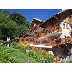 Ferienhaus in Savoie ab 53€ pro Nacht