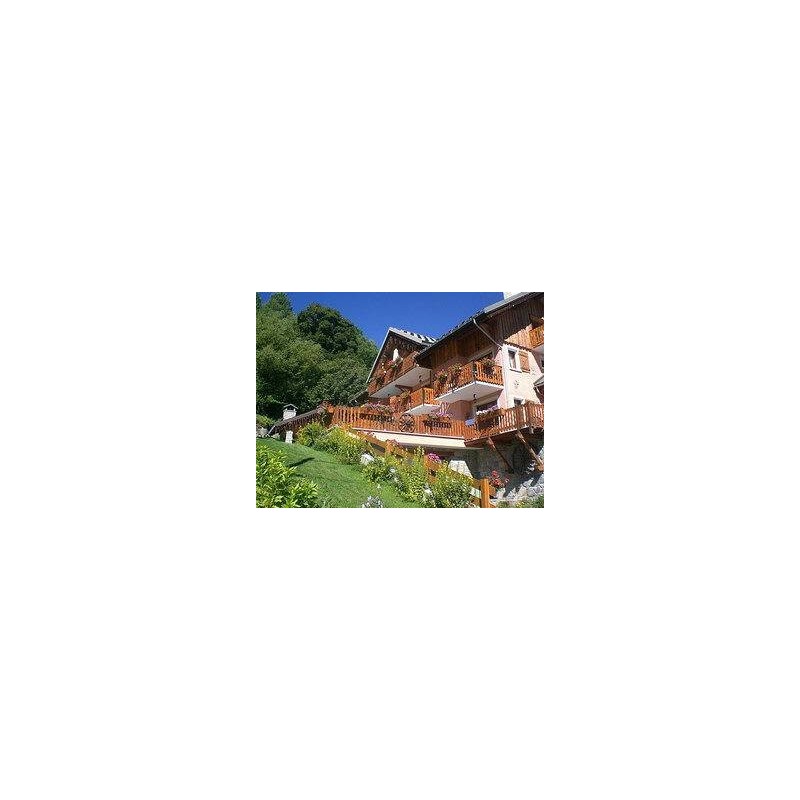 Ferienhaus in Savoie ab 53€ pro Nacht