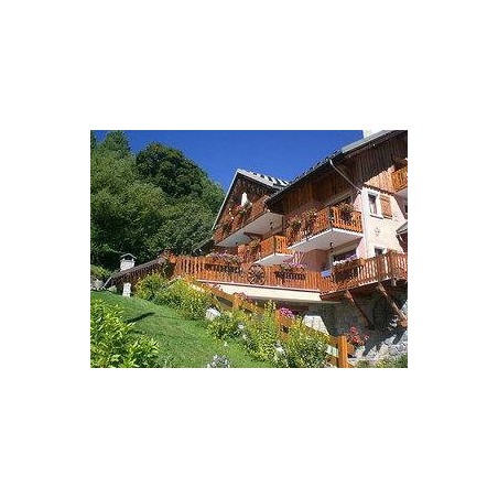 Ferienhaus in Savoie ab 53€ pro Nacht