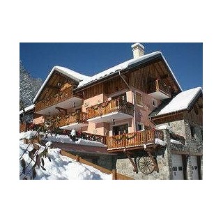 Ferienhaus in Savoie ab 51€ pro Nacht