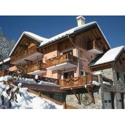 Ferienhaus in Savoie ab 51€ pro Nacht