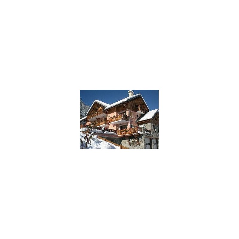 Ferienhaus in Savoie ab 51€ pro Nacht
