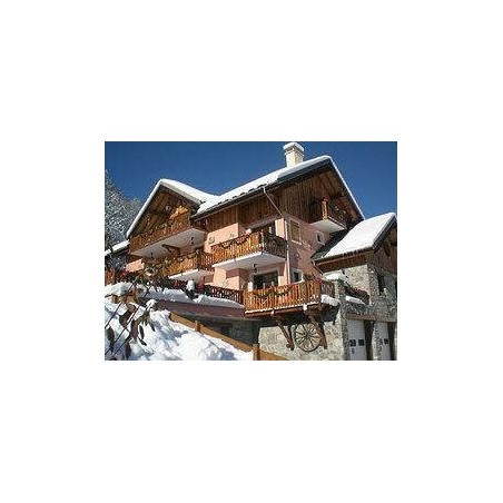 Ferienhaus in Savoie ab 51€ pro Nacht