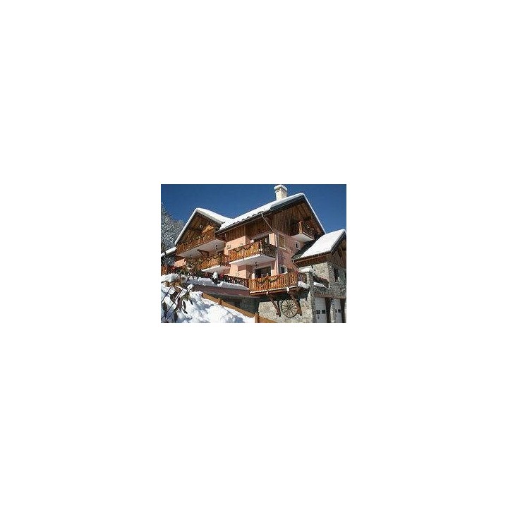 Ferienhaus in Savoie ab 51€ pro Nacht