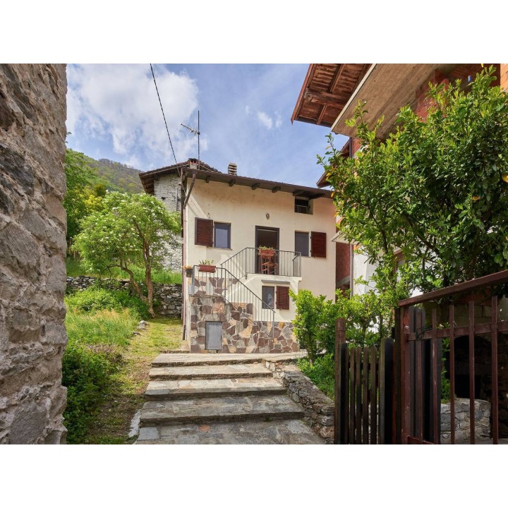 Ferienhaus in Veltlin ab 58€ pro Nacht